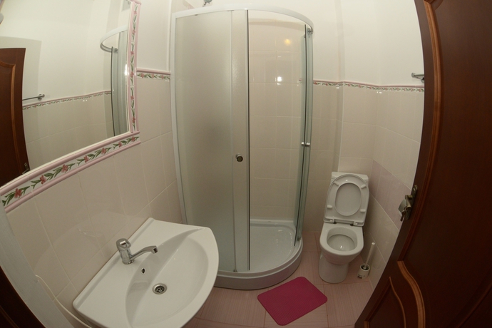 Imagen de la habitación del Hotel jet, Aeropuerto de Mosc&uacute;-Domodovo. Foto 14