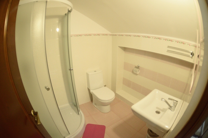 Imagen de la habitación del Hotel jet, Aeropuerto de Mosc&uacute;-Domodovo. Foto 15