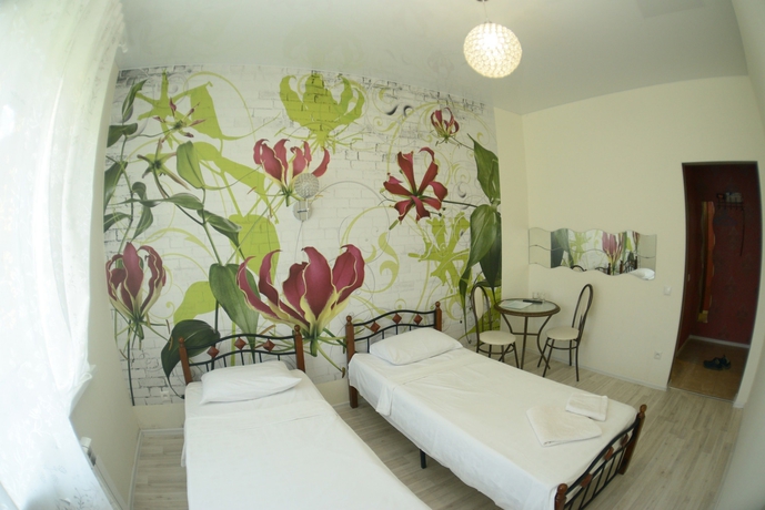 Imagen de la habitación del Hotel jet, Aeropuerto de Mosc&uacute;-Domodovo. Foto 17