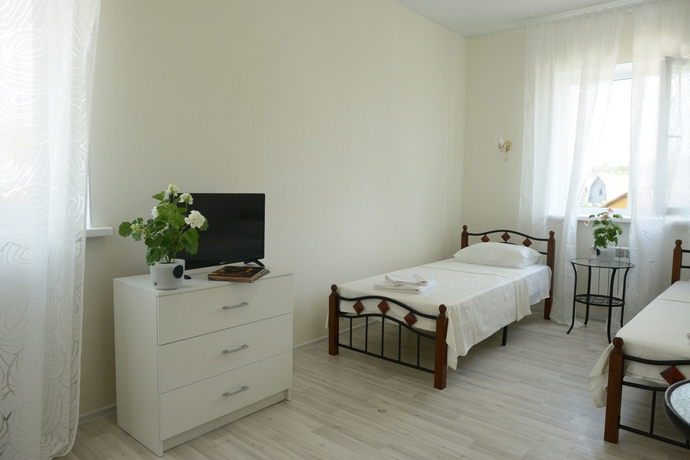 Imagen de la habitación del Hotel jet, Aeropuerto de Mosc&uacute;-Domodovo. Foto 18