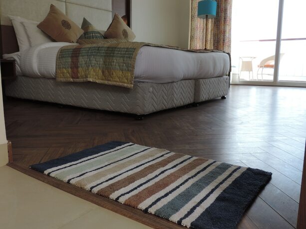 Imagen general del Hotel juSTa Mukteshwar Retreat and Spa. Foto 4