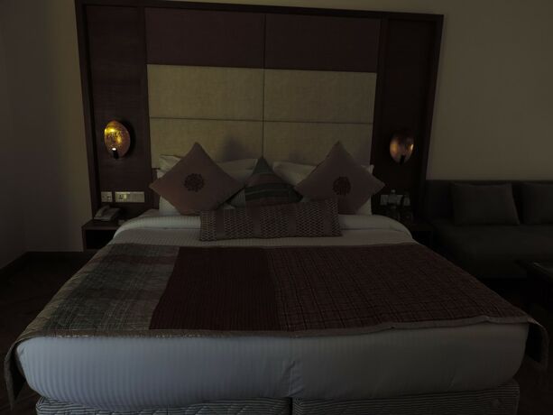 Imagen general del Hotel juSTa Mukteshwar Retreat and Spa. Foto 10
