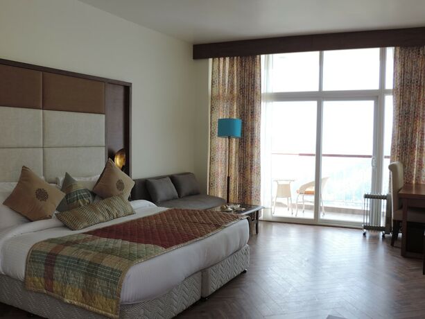 Imagen de la habitación del Hotel juSTa Mukteshwar Retreat and Spa. Foto 19