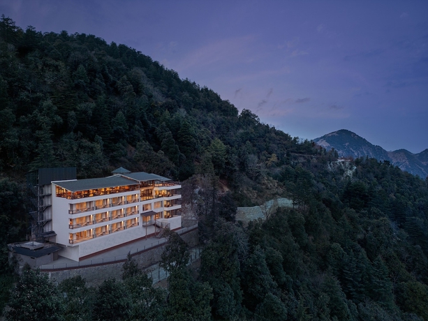 Imagen general del Hotel j&uuml;STa Hollow Oak, Mussoorie. Foto 1