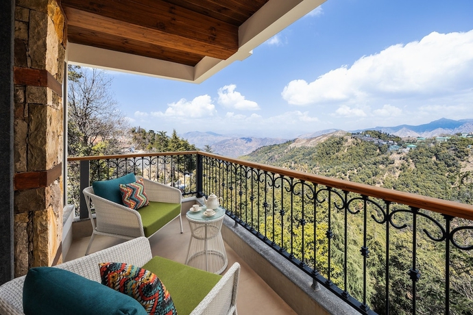 Imagen de la habitación del Hotel j&uuml;STa Hollow Oak, Mussoorie. Foto 14