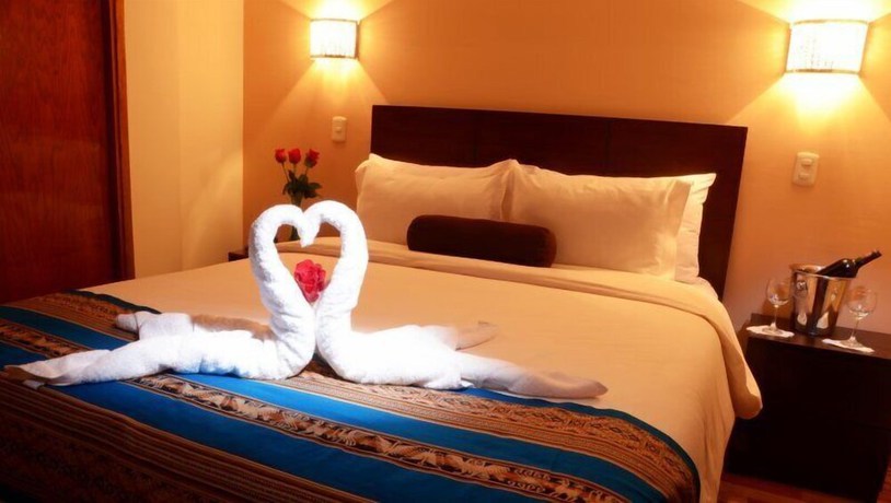 Imagen de la habitación del Hotel kAPAC INN HOTEL. Foto 6