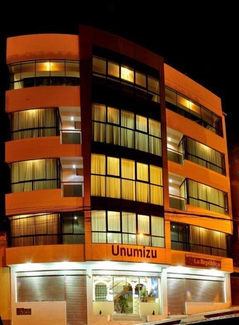 Imagen general del Hotel kAPAC INN HOTEL. Foto 1