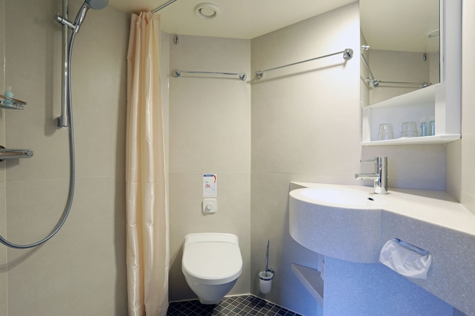 Imagen de la habitación del Hotel kabinenschiff Junker J&ouml;rg. Foto 13