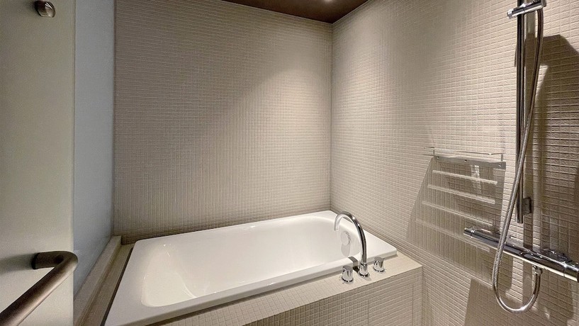 Imagen de la habitación del Hotel kamakura seizan. Foto 8