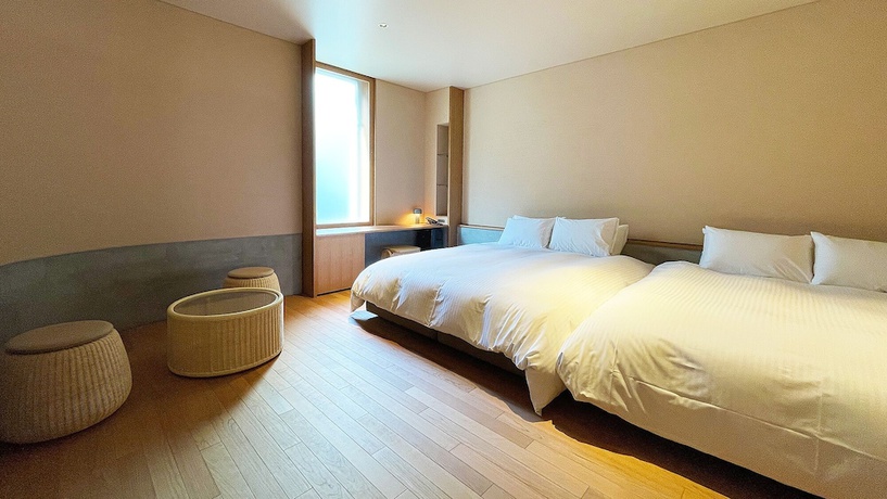 Imagen de la habitación del Hotel kamakura seizan. Foto 9