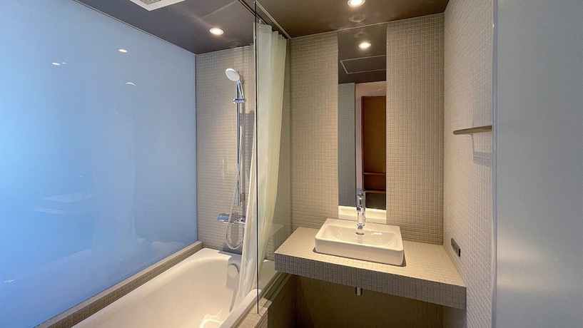 Imagen de la habitación del Hotel kamakura seizan. Foto 10