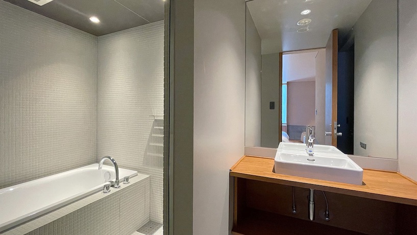 Imagen de la habitación del Hotel kamakura seizan. Foto 14