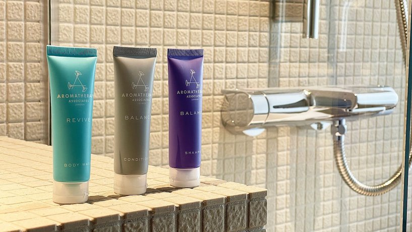 Imagen de la habitación del Hotel kamakura seizan. Foto 15