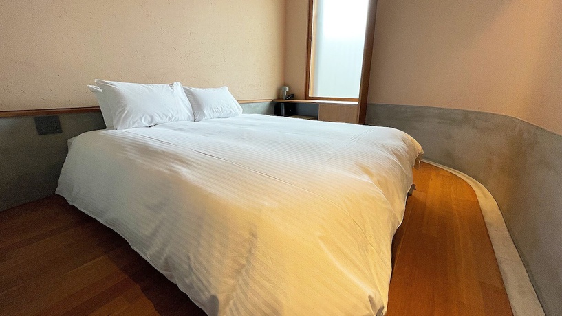 Imagen de la habitación del Hotel kamakura seizan. Foto 17
