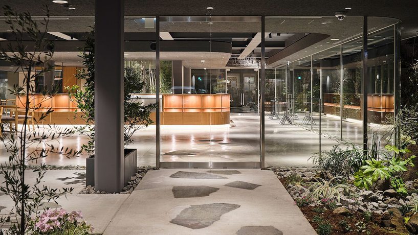 Imagen general del Hotel kamakura seizan. Foto 2