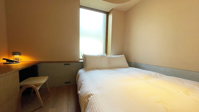 Imagen de la habitación del Hotel kamakura seizan. Foto 18
