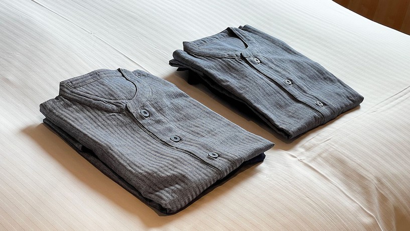 Imagen de la habitación del Hotel kamakura seizan. Foto 19