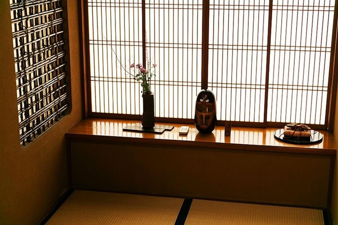 Imagen de la habitación del Hotel kanazawa yuwakuonsen yunode. Foto 10