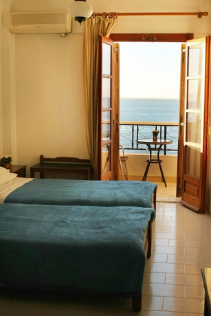 Imagen de la habitación del Hotel &kappa;astro &eta;otel. Foto 2