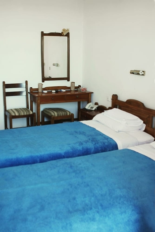 Imagen de la habitación del Hotel &kappa;astro &eta;otel. Foto 3