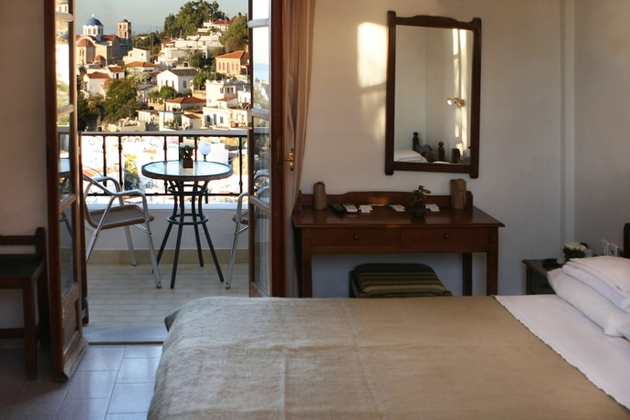 Imagen de la habitación del Hotel &kappa;astro &eta;otel. Foto 4