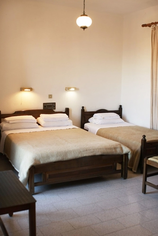 Imagen de la habitación del Hotel &kappa;astro &eta;otel. Foto 5