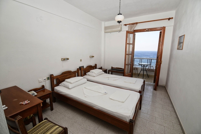 Imagen de la habitación del Hotel &kappa;astro &eta;otel. Foto 9
