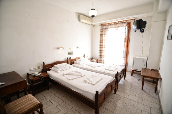 Imagen de la habitación del Hotel &kappa;astro &eta;otel. Foto 10