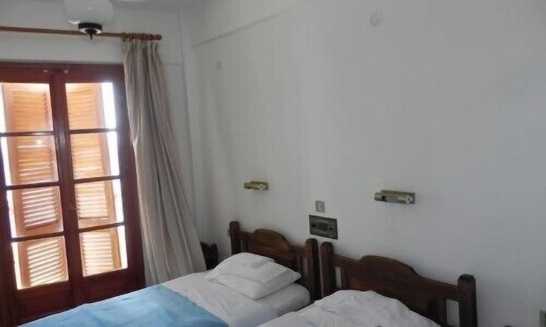 Imagen de la habitación del Hotel &kappa;astro &eta;otel. Foto 12