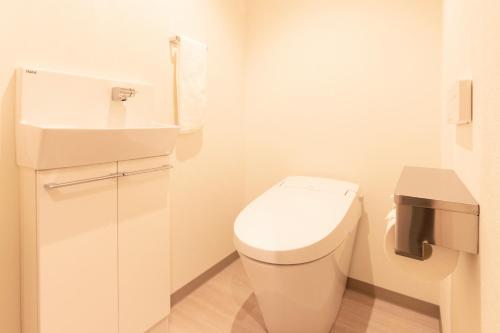 Imagen de la habitación del Hotel karaksa hotel colors Tokyo Yaesu. Foto 12