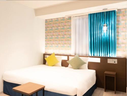 Imagen de la habitación del Hotel karaksa hotel colors Tokyo Yaesu. Foto 17