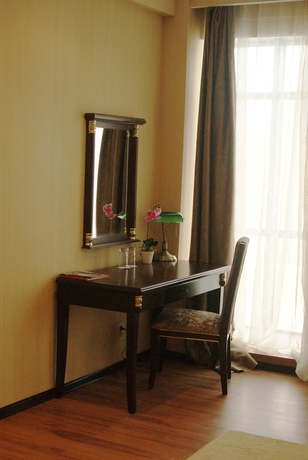 Imagen de la habitación del Hotel kartz Park Astana. Foto 5