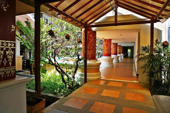 Imagen general del Hotel kasalong resort. Foto 2