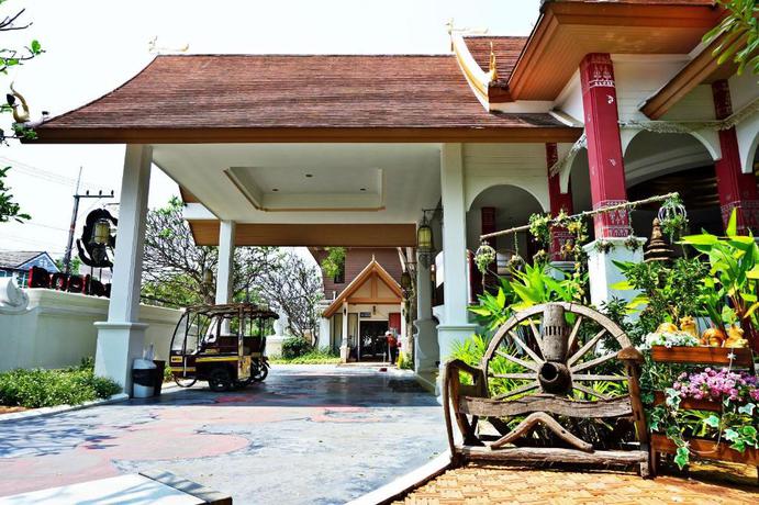 Imagen general del Hotel kasalong resort. Foto 3