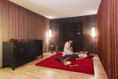 Imagen general del Hotel keyone rooms Tarrenz. Foto 4