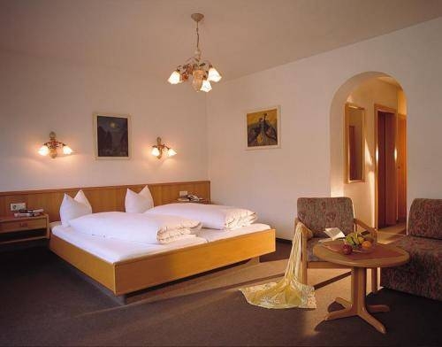 Imagen general del Hotel keyone rooms Tarrenz. Foto 6