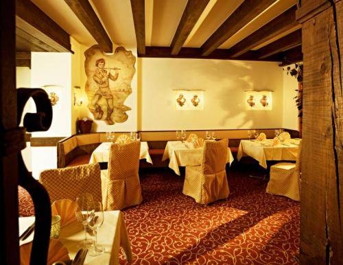 Imagen general del Hotel keyone rooms Tarrenz. Foto 12