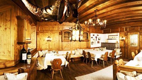 Imagen general del Hotel keyone rooms Tarrenz. Foto 13