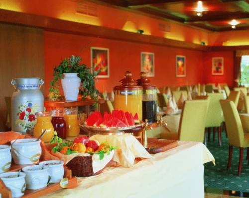 Imagen general del Hotel keyone rooms Tarrenz. Foto 14