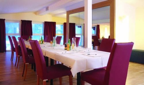 Imagen general del Hotel keyone rooms Tarrenz. Foto 15