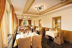 Imagen del bar/restaurante del Hotel keyone rooms Tarrenz. Foto 17