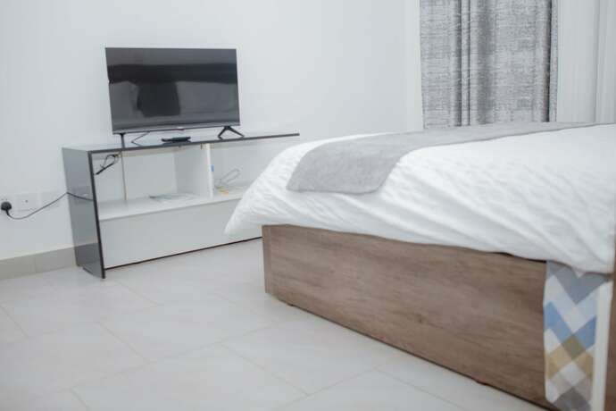 Imagen general del Hotel kigali homes villa, Kicukiro. Foto 1