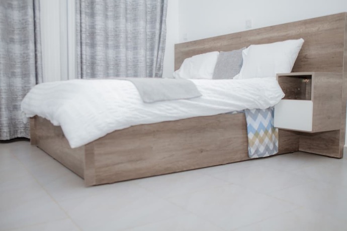 Imagen de la habitación del Hotel kigali homes villa, Kicukiro. Foto 19