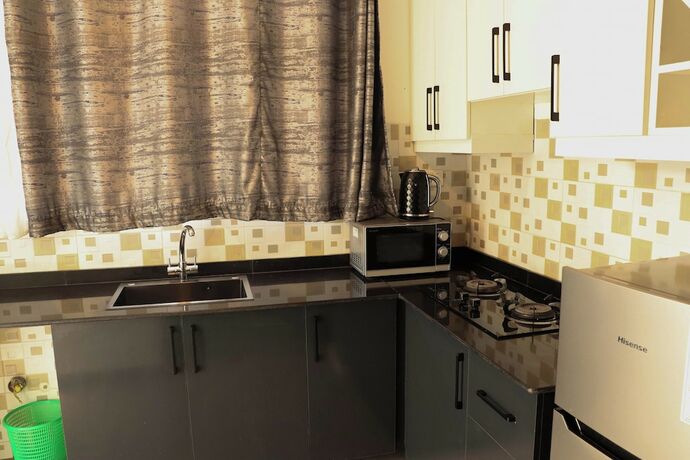 Imagen general del Hotel kigali homes villa, Kicukiro. Foto 3