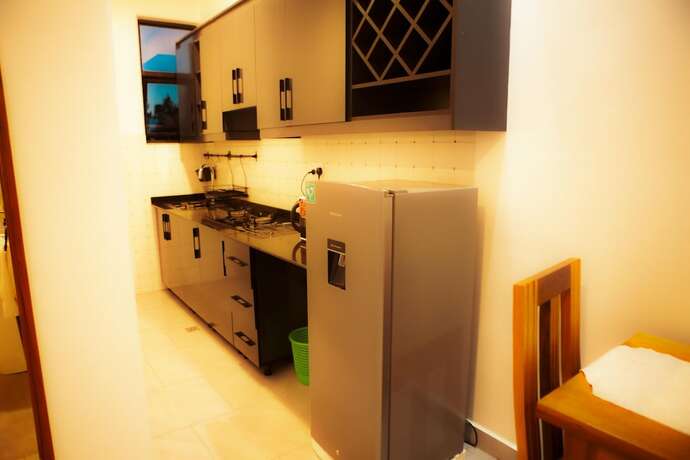 Imagen general del Hotel kigali homes villa, Kicukiro. Foto 4