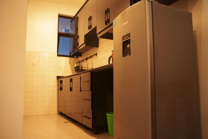 Imagen general del Hotel kigali homes villa, Kicukiro. Foto 5