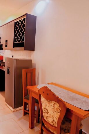 Imagen general del Hotel kigali homes villa, Kicukiro. Foto 6