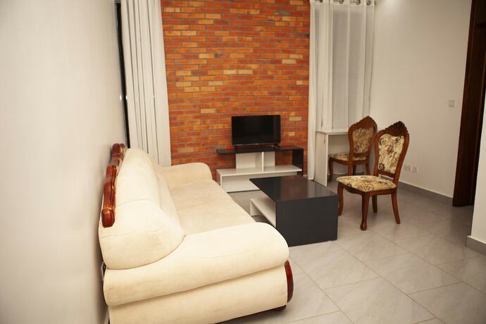 Imagen general del Hotel kigali homes villa, Kicukiro. Foto 9