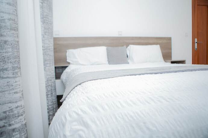 Imagen general del Hotel kigali homes villa, Kicukiro. Foto 11