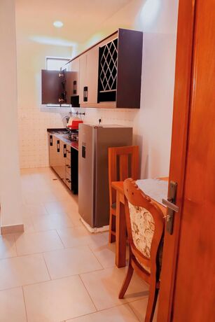 Imagen general del Hotel kigali homes villa, Kicukiro. Foto 12